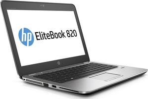 HP 820 G3 Core i5 RAM 8Go SSD 120Go Linux Reconditionné
