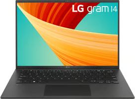 LG LG Gram 14Z90RU-G.AA55B Copilot+ Intel® Core™ i5 i5-1334U 35,6 cm