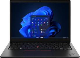 Lenovo ThinkPad L13 Gen 3 21B3 Intel Core i7 1255U / 1.7 GHz Win 10 Pro 64 bits (comprend Licence Win 11 Pro) Iris Xe Graphics 16 Go RAM 512 Go SSD TCG Opal Encryption 2, NVMe