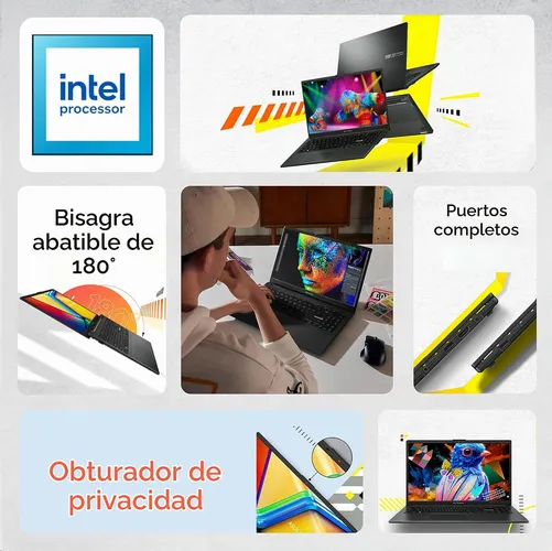 ASUS Vivobook Go 15