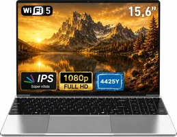 Moonfish PC Laptop