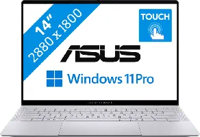 ASUS ExpertBook Ultra 14'' OLED Copilot+