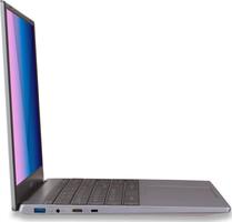 MICROTECH CoreBook CB15A, Windows 11 Famille, Intel® i5-1035G1, RM 16 Go, SSD 512 Go, Intel® UHD, Ecran FHD