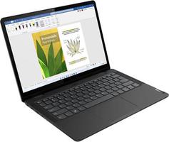 Lenovo 13w Yoga 82S1 Conception inclinable AMD Ryzen 5 5625U / 2.3 GHz Win 11 Pro Radeon Graphics 8 Go RAM 256 Go SSD NVMe