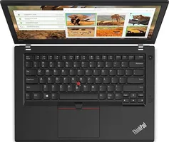 Lenovo ThinkPad T480
