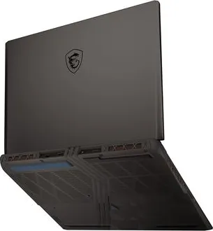 MSI Vector GP68HX