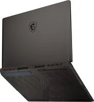 MSI Vector GP68HX