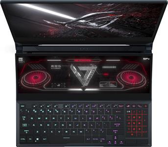 Asus ZEPHYRUS DUO GX551QR-006T