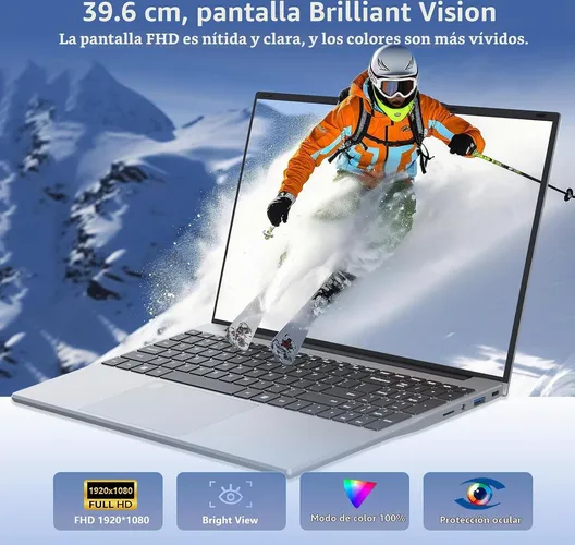 Nikotsis Laptop