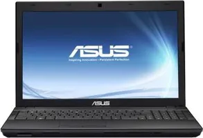 ASUS PRO P ESSENTIAL P55VA-XO014D