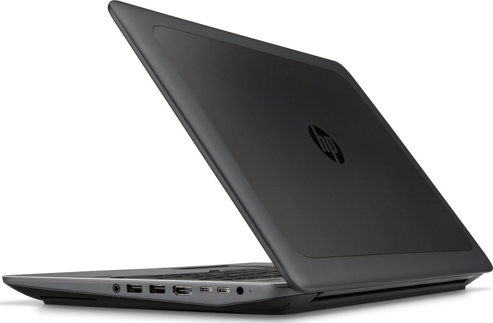 PC Pro HP ZBook 15 G3 i7 2.71GHz Nvidia Quadro 2Go 32Go RAM 512Go SSD Écran 15.6