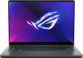 Asus ROG ZEPHYRUS-G14-GA403UI-DR1W AMD Ryzen 9 32G 1TB MVMe M.2 PCIe 4.0 SSD Nvidia GeForce RTX 4070 Ecran avec technologie OLED