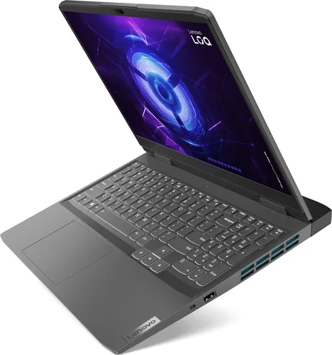 Lenovo 15.6" Full HD 144Hz