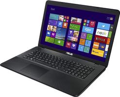 ASUS X751NA TY011T Intel Pentium N4200 / 1.1 GHz Win 10 Familiale 64 bits HD Graphics 505 4 Go RAM 1 To HDD graveur de DVD