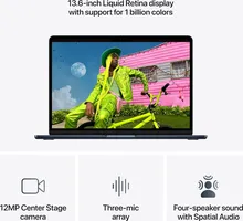 MacBook Air 13" M5