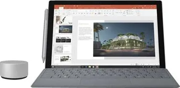 Microsoft Surface Pro 11