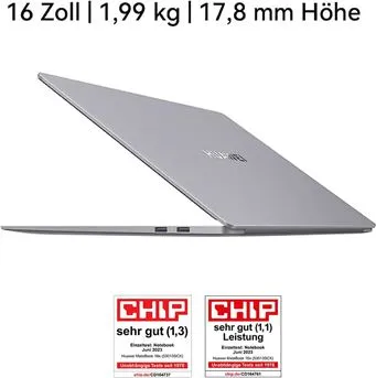 Huawei MateBook 16s
