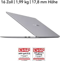 Huawei MateBook 16s