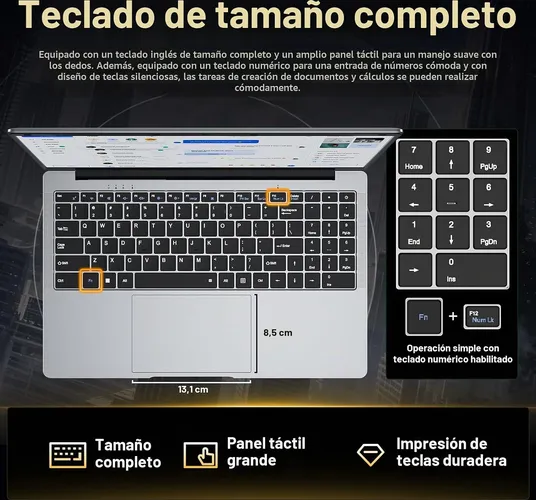 xwu Laptop