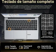 xwu Laptop