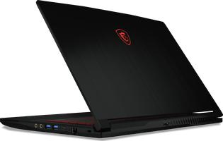 gaming Thin GF63 12VE-010XES MSI