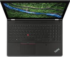 Lenovo ThinkPad P15 Gen 2 20YQ Intel Core i7 11850H / 2.5 GHz vPro Win 10 Pro 64 bits RTX A3000 32 Go RAM 1 To SSD TCG Opal Encryption 2, NVMe
