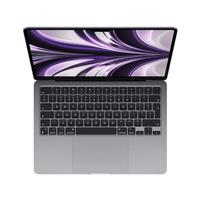 Apple 13,6" MacBook Air M2 RAM 8Go Stockage 256Go Minuit AZERTY