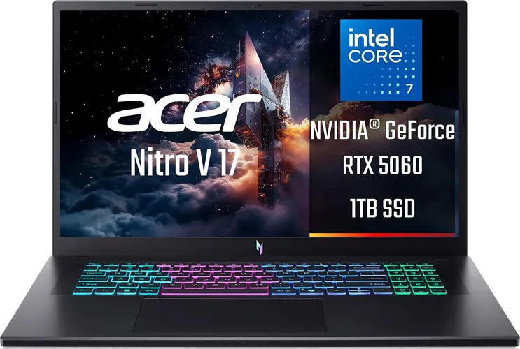 Acer Nitro V 16 AI