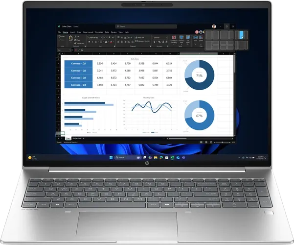 HP ProBook 4 G1ah
