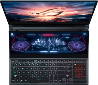 Asus ROG ZEPHYRUS DUO GX550LWS-54T
