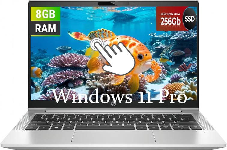 HP ProBook 630 G8 Touchscreen Business