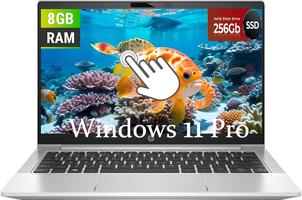 HP ProBook 630 G8 Touchscreen Business