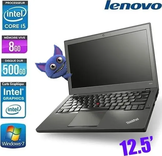 ThinkPad X250