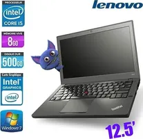 ThinkPad X250