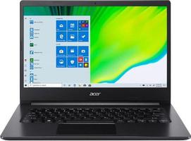 Acer Aspire 3 a314-22-r7cf nx.a0wef.00b 14 pouces fhd amd 3020e 4 go ddr4 128 go ssd windows 10 noir