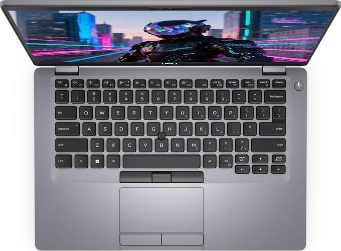 Dell Latitude 5410