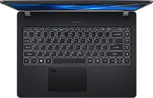 Acer Travelmate p2 nxvq6ef002 14 pouces fhd intel core i5-1135g7 8 go 256 go windows 10 pro noir