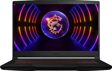 MSI Thin GF63