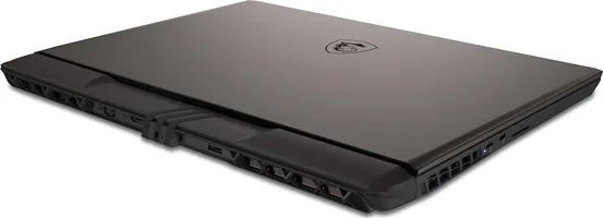 MSI Vector 17 HX AI