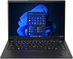 ThinkPad X1 Carbon Gen 10