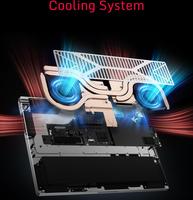 WEELIAO Thunderobot Zero (2024) Gaming