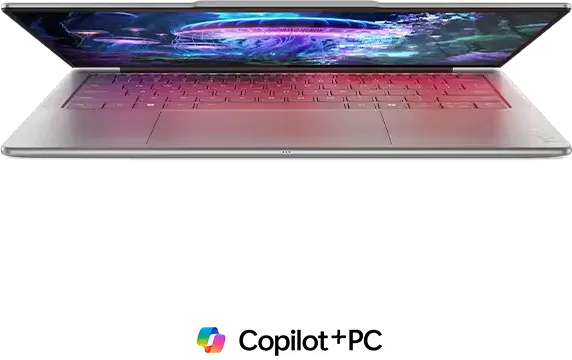 Lenovo Yoga Slim 7i Aura Edition Gen 10