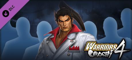WARRIORS OROCHI 4/無双OROCHI３ - Legendary Costumes Others Pack