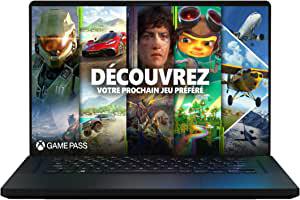 ASUS ROG Zephyrus M16 GU603ZX-056W