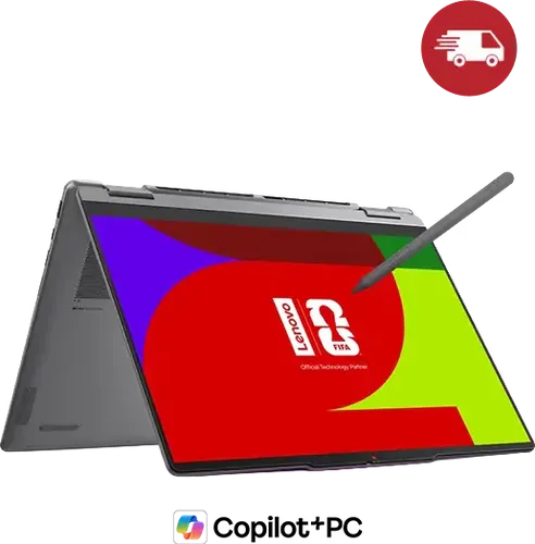 Yoga 7i 2-in-1 Gen 11 Aura Edition