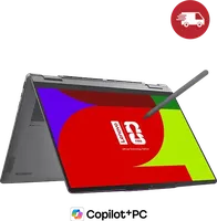 Yoga 7i 2-in-1 Gen 11 Aura Edition