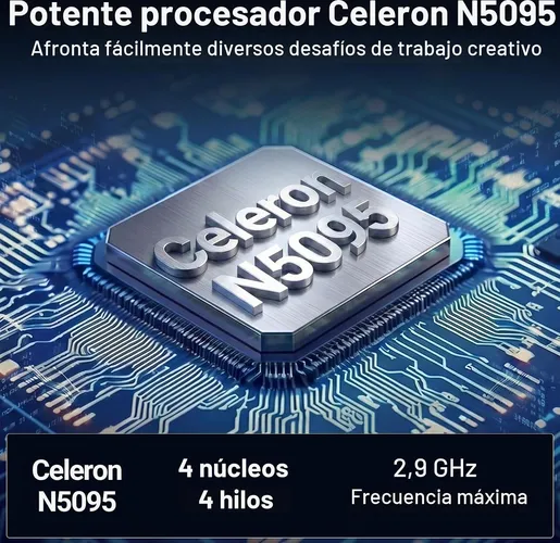Benirros Laptop