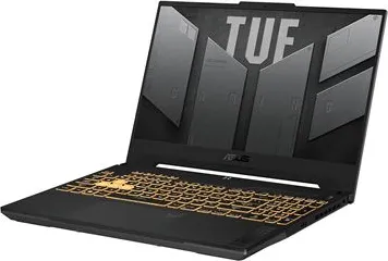 Asus TUF Gaming F15 FX507ZU