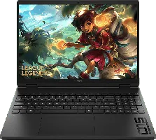 HP OMEN 15