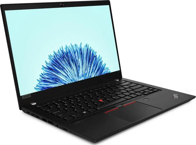 ThinkPad T14 Gen 2i